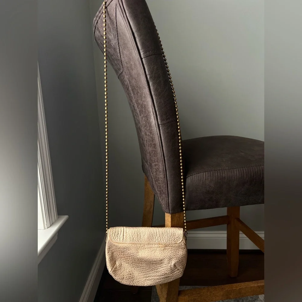 Leatherock Crossbody Bag - Picture 9 of 10